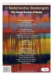 2023-6: The Dutch Review of Books