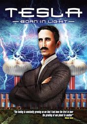 Documentary (Import) - Tesla; Born In Light