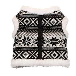 Croci Pettorina Vestito Hanko M 41-48 Cm - 194 g
