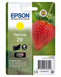 Epson C13T29844022 Cartucho de tinta