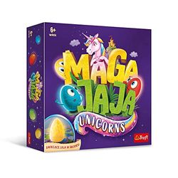 Trefl 02280 Megajaja Unicorns