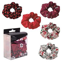 Cerda Group Minnie Hair Rubber One Size