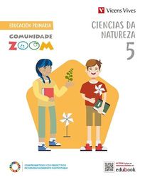 CIENCIAS DA NATUREZA 5 (COMUNIDADE Zoom)