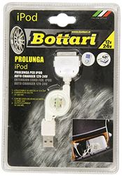 Bottari SpA 30205 Extension Cord 12/24 V 150 W