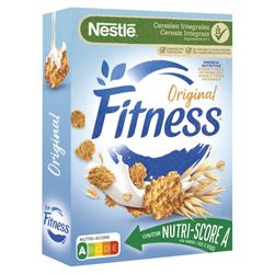 Cereales Nestlé Cereales FITNESS Cereal 14x375g