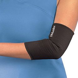 Mueller Elastic Elbow Support (Large)