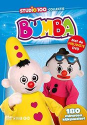 Bumba - Box Volume 1 (3 Dvd) [Italia]