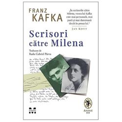 Scrisori Catre Milena