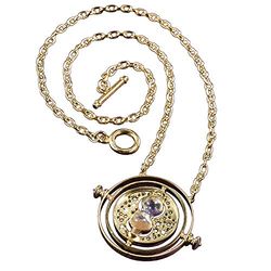 Coleção Noble Harry Potter Hermione, Vira- tempo