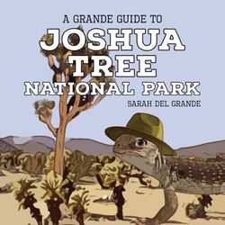 Joshua Tree National Park: A Grande Guide