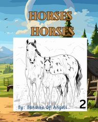 Horses Horses 2: 1