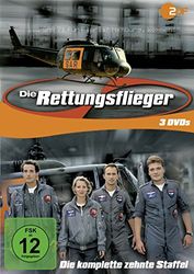 Die Rettungsflieger: Staffel 10