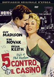 5 Contro Il Casino' (1955)