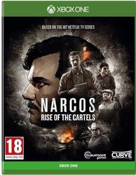 Narcos: Rise of The Cartels