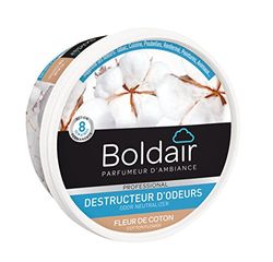 Boldair – Gel FL di cotone