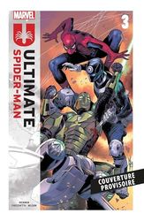 Ultimate Universe N°02