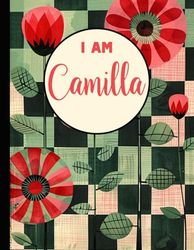 I AM Camilla