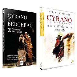 Cyrano de Bergerac & Cyrano de Bergerac