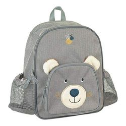 Sterntaler Functional Backpack, Multicoloured, 4, Functional Backpack Ben