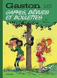 Gaffes, bévues et boulettes