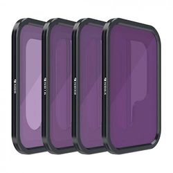 Filtro Set ND8, ND16, ND32, ND64 Freewell for Samsung Galaxy S23 Ultra