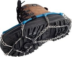 Veriga Dereze Ice Track Crampons, Maat - Xlarge (45-48)