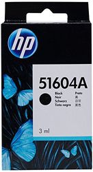 HP Cartuccia di inchiostro originali – 51604 a 51604 a51604 a – nero – 500 pagine