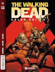 The walking dead. Color edition (Vol. 11)