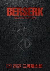 Berserk (Vol. 7), Deluxe Edition