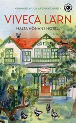 Halta Hönans hotell