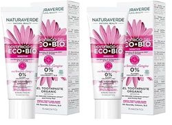 Naturaverde Dental - 75 ml (Paquete de 2)