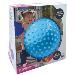 Edushape - Pelota para bebé (ED 705177) , color/modelo surtido