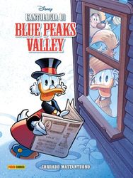 L'antologia di Blue Peaks Valley
