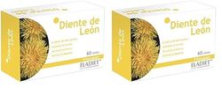 FITOTABLET DIENTE LEON 330 mg 60 Comp (Paquete de 2)
