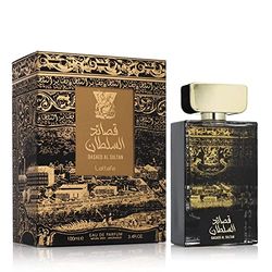 Lattafa Qasaed Al Sultan EDP U 100 ml