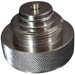700113 Verwarmingskachel Ventiel Adapter Geschikt Voor Verwarmingskamer Meges