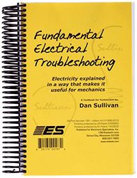 ES ELECTRONIC SPECIALTIES 182 Fundamental Electrical Troubleshooting Book