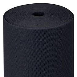 Garcia de Pou Perforated Spunbond Banquet Roll 60 Gsm, 1.2 x 50.4 m, Polypropylene, Navy Blue, 30 x 30 x 30 cm