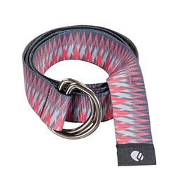 Ferrino Sicurezza, Cintura Unisex, Porpora, L
