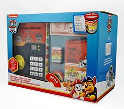 Spaarpot met digitale pin, Paw Patrol, Kids Euroswan - speelgoed, kleur (PW19832)