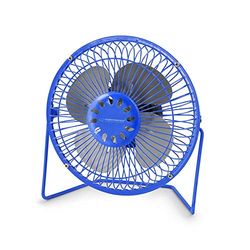 Esperanza Ventilateur USB Yugo Bleu