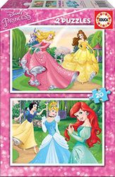 Disney Princess 2 x 20