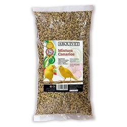 Arquivet Mixtura canarini 1 kg – 1000 gr
