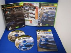 Forza motosport édition limitee