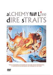 Dire Straits - Alchemy Live