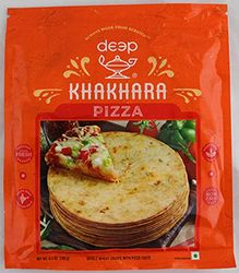 Pizzario Khakhara 6.3 oz