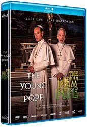 Pack The Young Pope + The New Pope