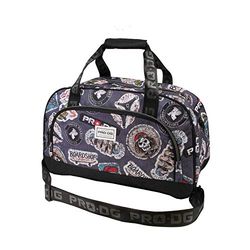 PRODG Stickers-Sac de Sport Pocket, Gris