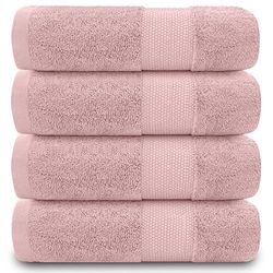 GC GAVENO CAVAILIA Toallas Miami 100% algodón Egipcio Gruesas y absorbentes, 700 g/m², Toalla de Lujo de Tacto Suave