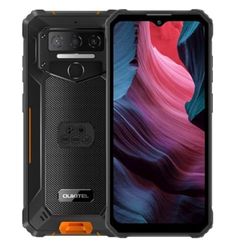 OUKITEL WP23 4GB/64GB Naranja - Teléfono móvil Marca